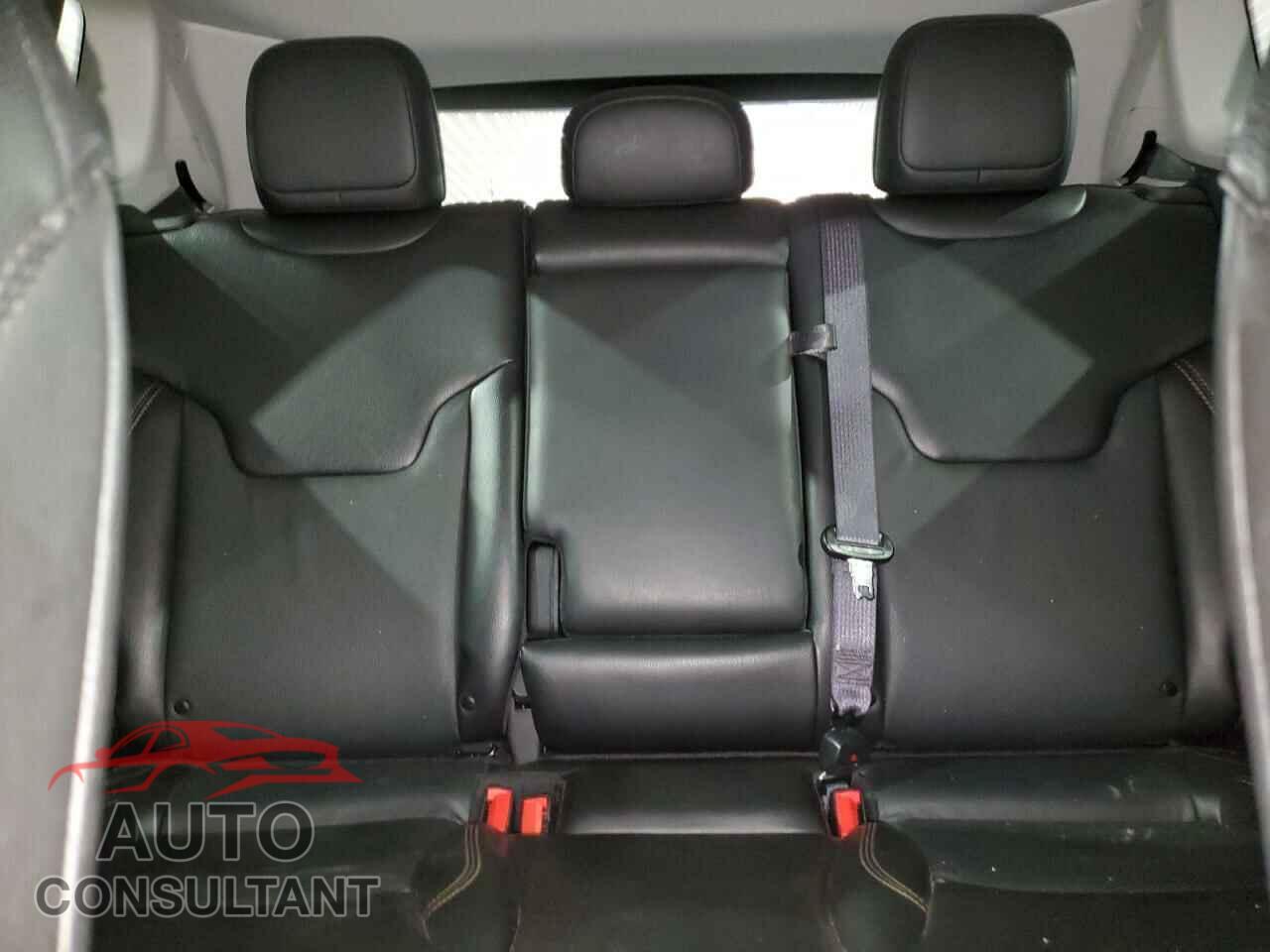 JEEP COMPASS 2021 - 3C4NJCCB4MT573459