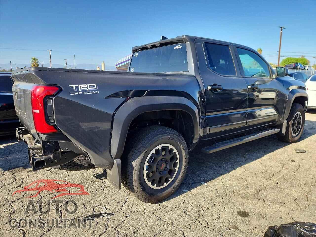 TOYOTA TACOMA 2026 - 3TMLB5JN2TM247357