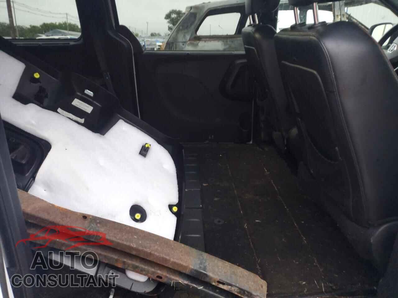 DODGE CARAVAN 2017 - 2C4RDGEG9HR671825