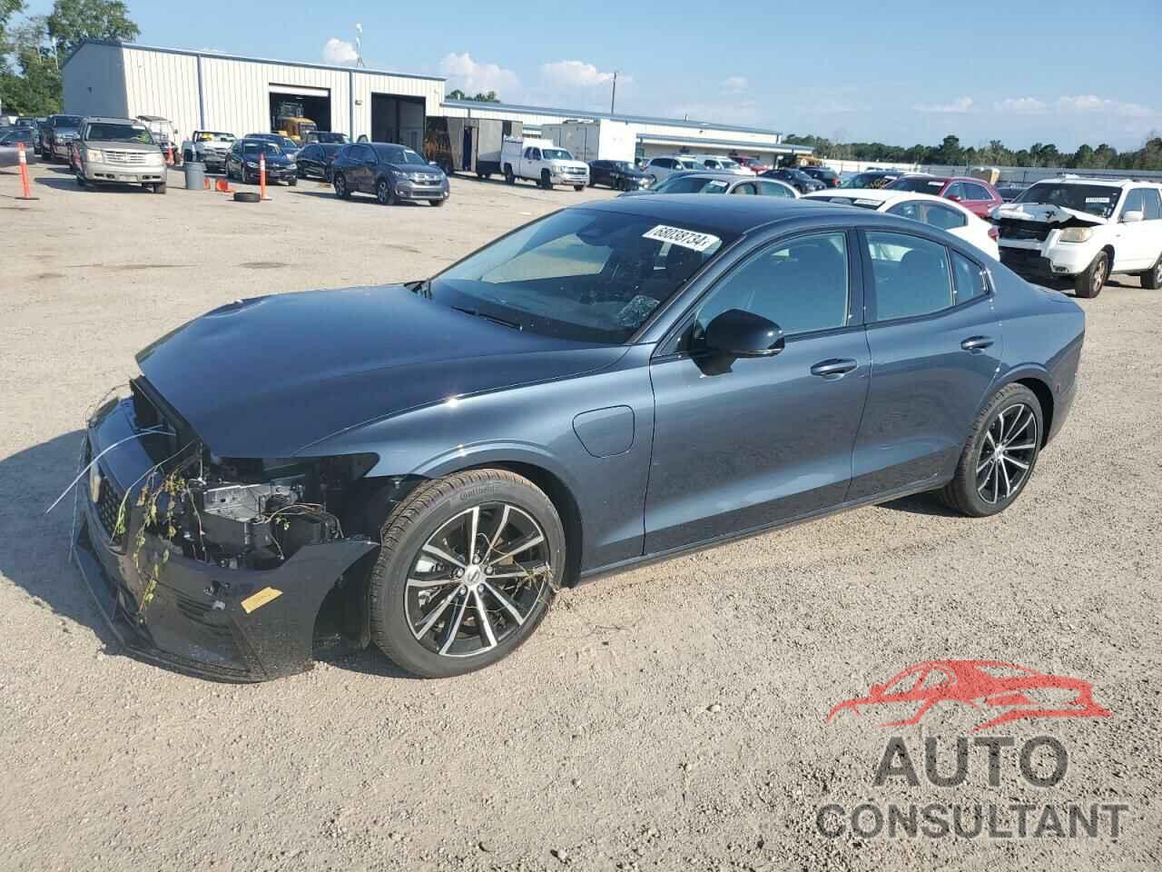 VOLVO S60 CORE 2024 - 7JRH60FK3RG315133