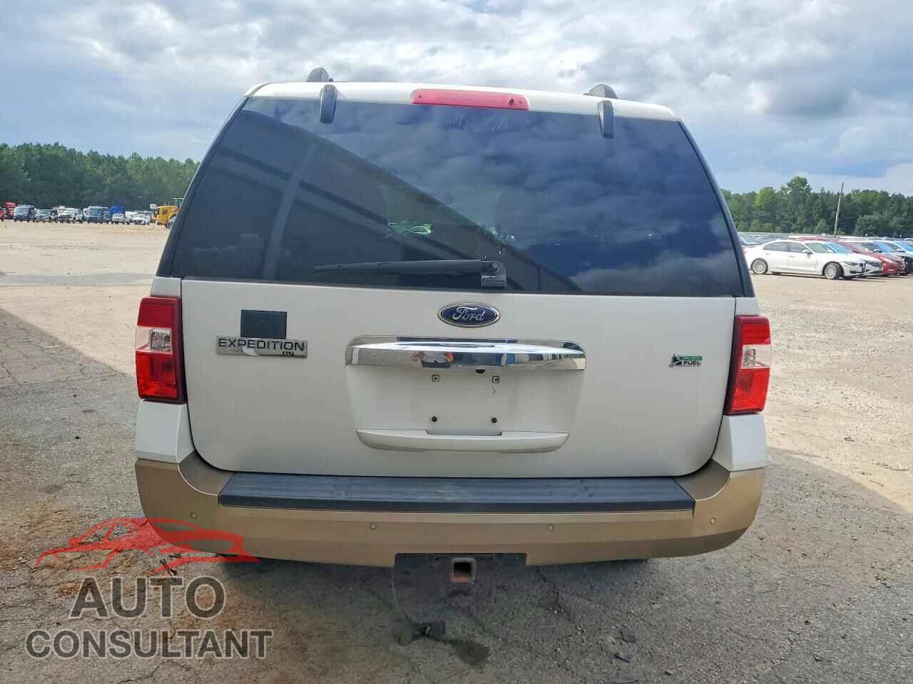FORD EXPEDITION 2014 - 1FMJU1J57EEF56952