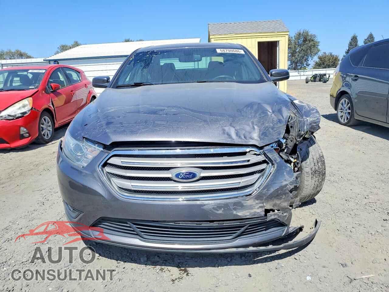 FORD TAURUS 2013 - 1FAHP2E8XDG181149