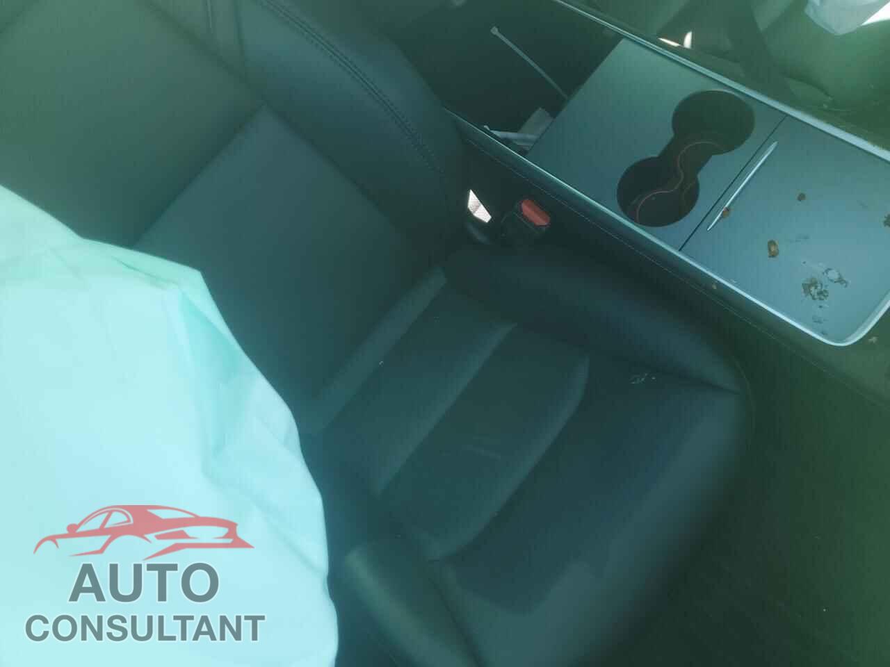 TESLA MODEL Y 2023 - LRWYGDFD1PC071892