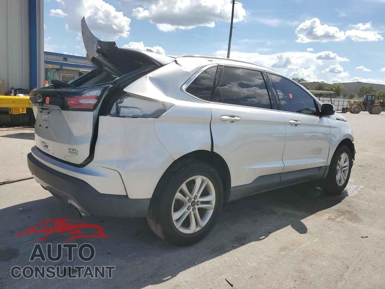 FORD EDGE 2019 - 2FMPK3J95KBB59875