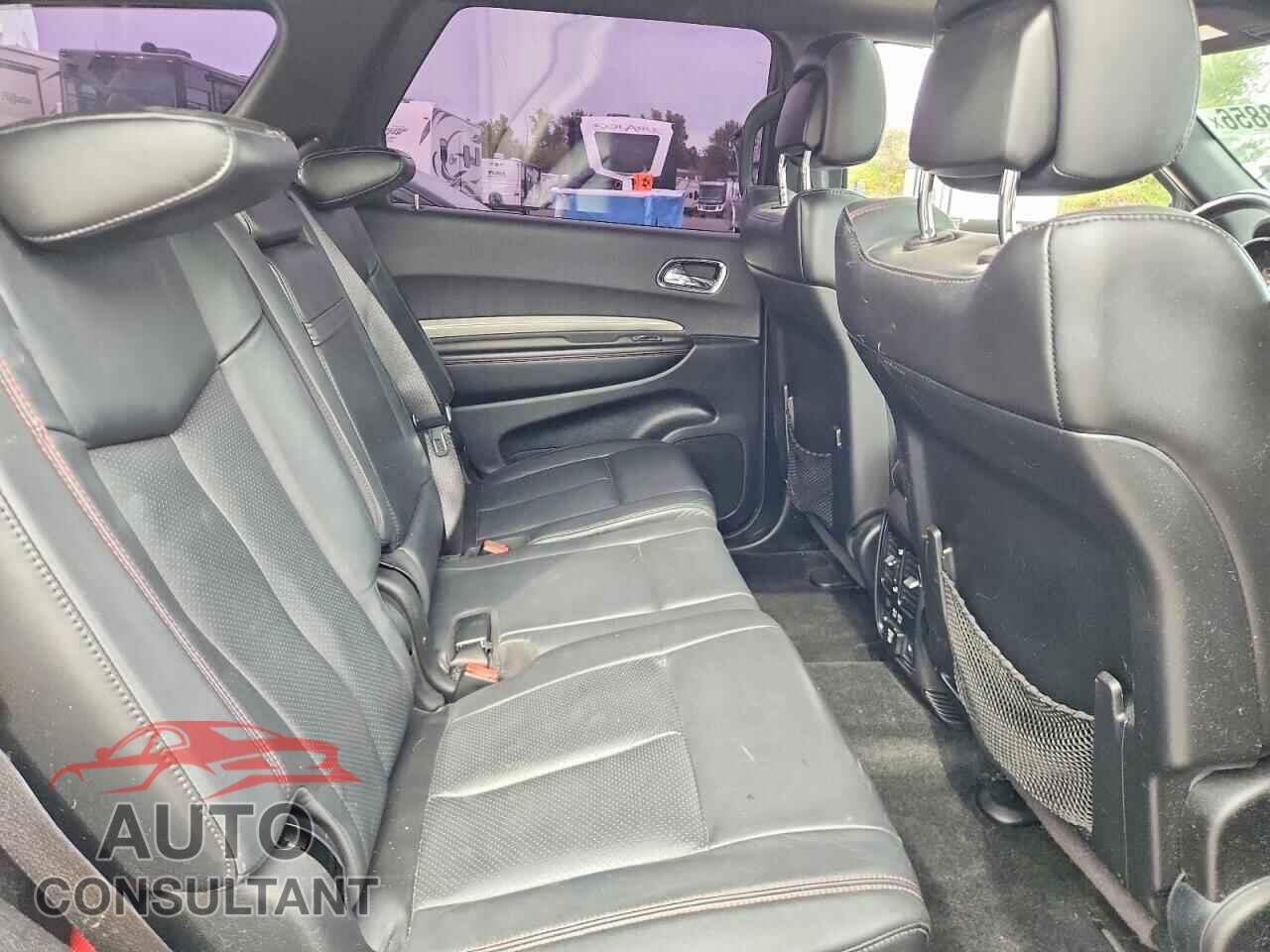 DODGE DURANGO 2014 - 1C4SDJCT1EC318644