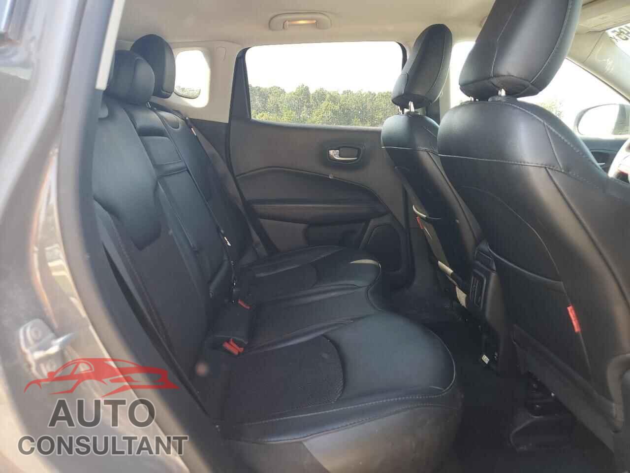 JEEP COMPASS 2019 - 3C4NJDDBXKT754020