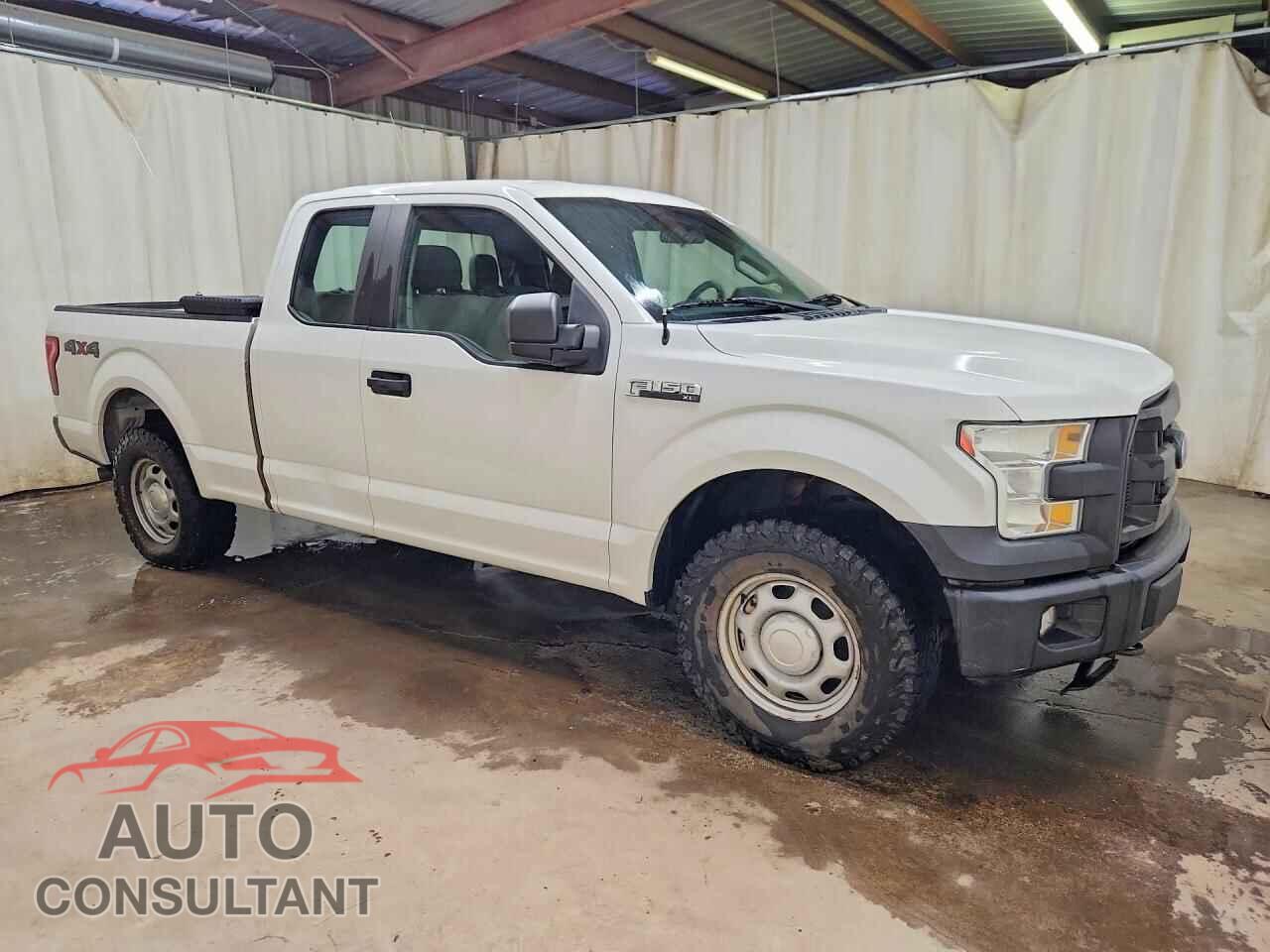 FORD F150 2017 - 1FTFX1EF5HFA76752