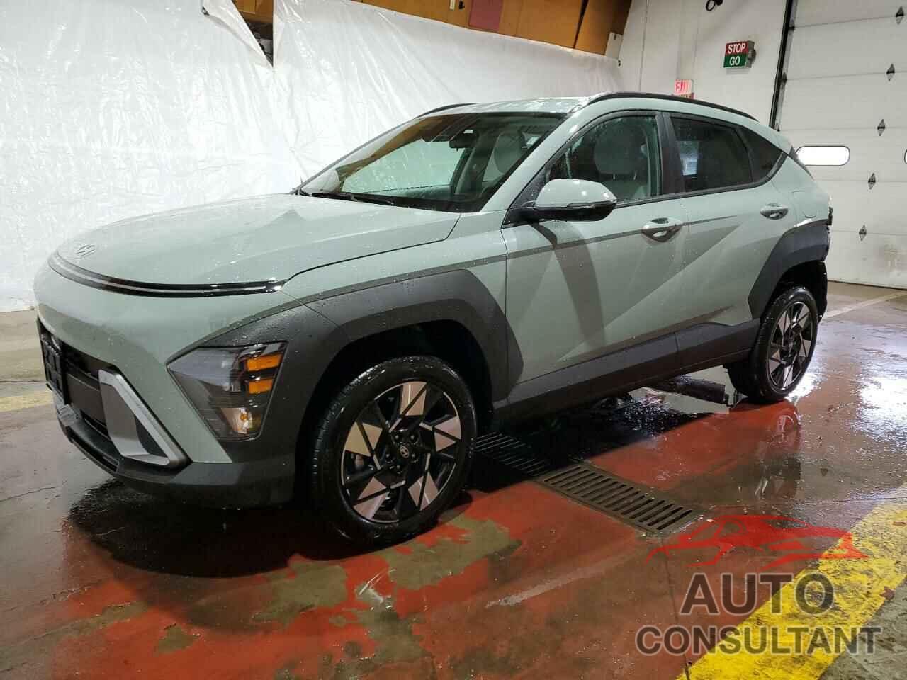 HYUNDAI KONA 2024 - KM8HBCAB3RU162821