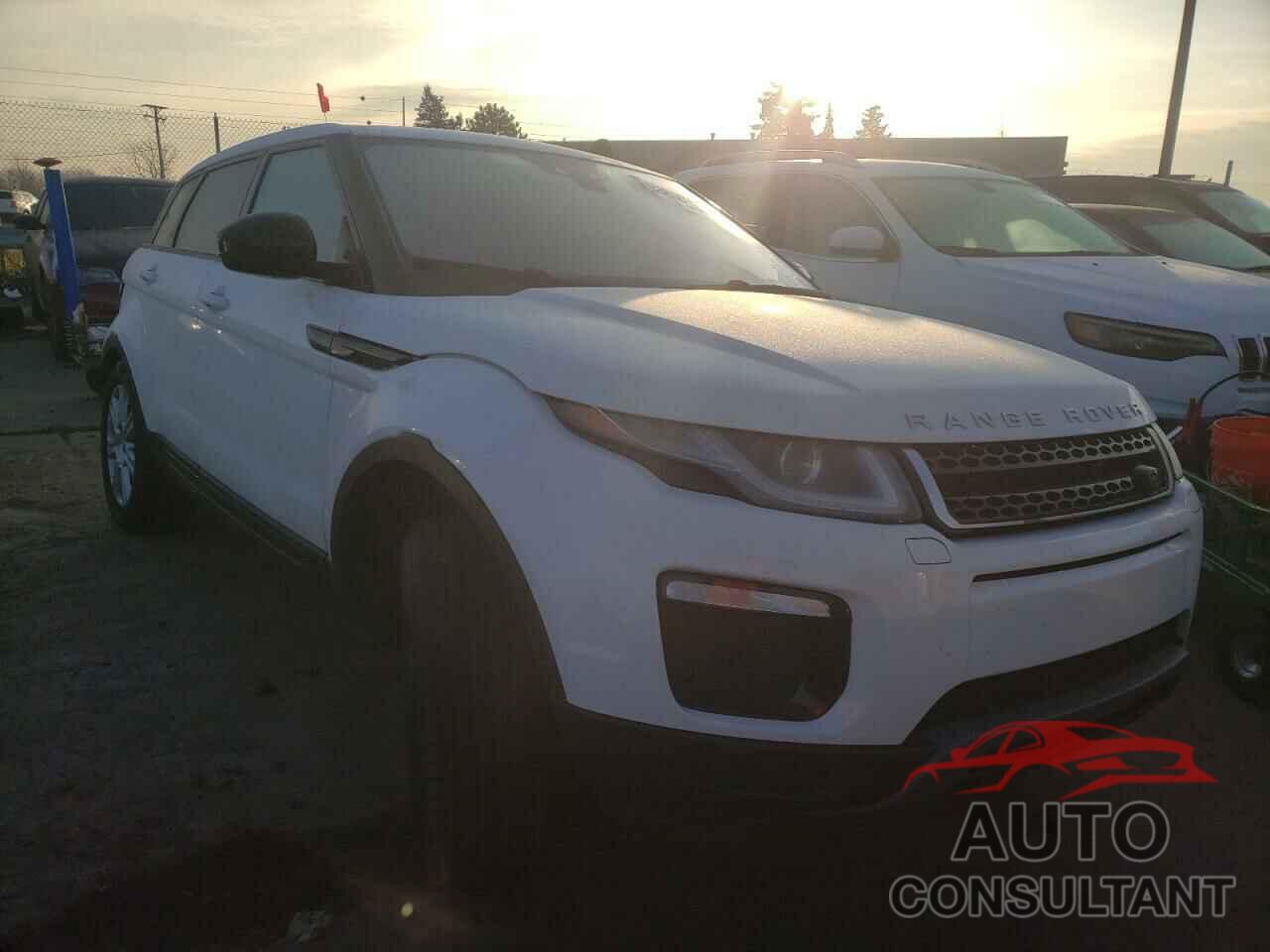 LAND ROVER RANGEROVER 2018 - SALVP2RX6JH299910