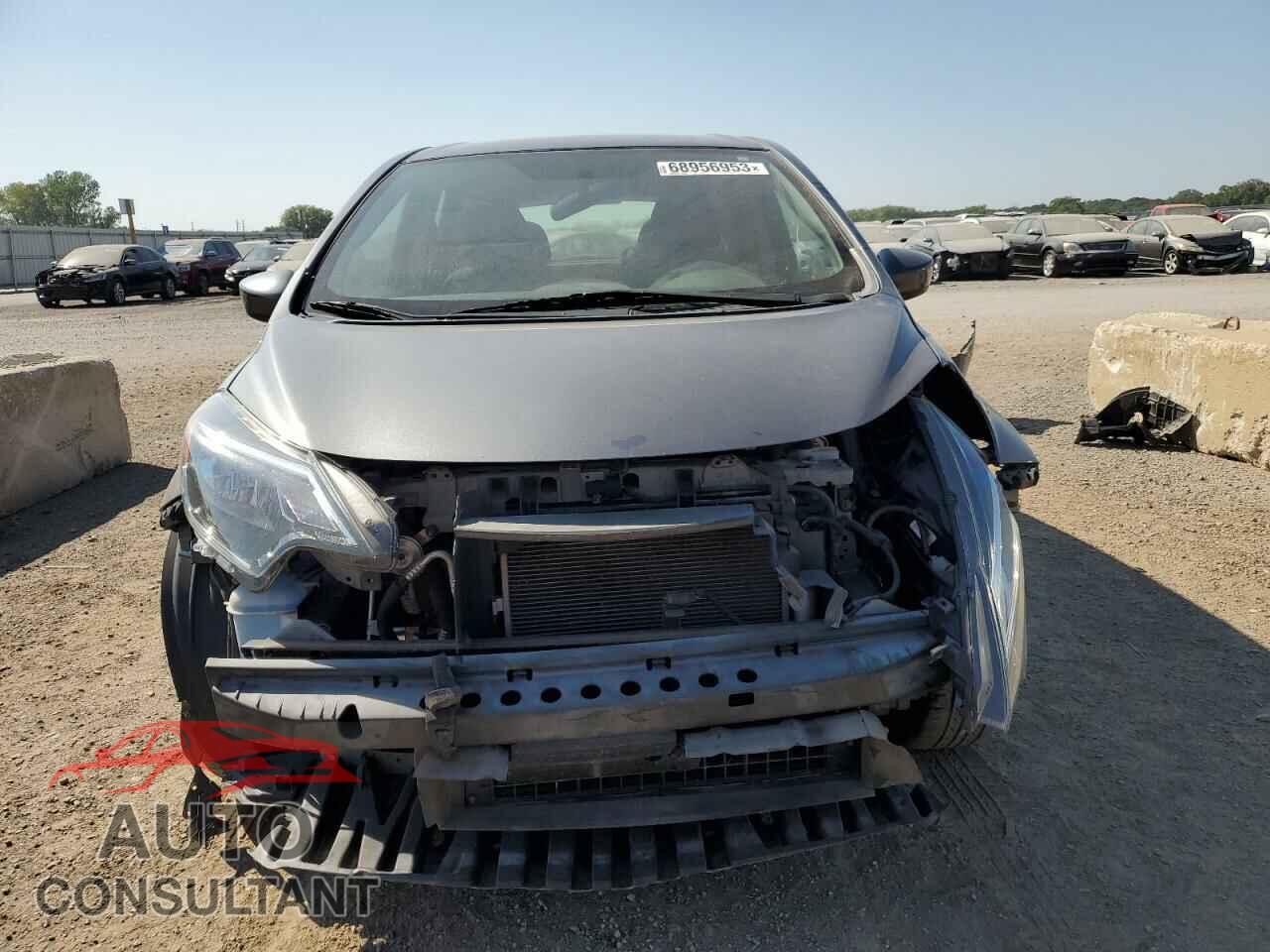 NISSAN VERSA 2017 - 3N1CE2CP5HL359610