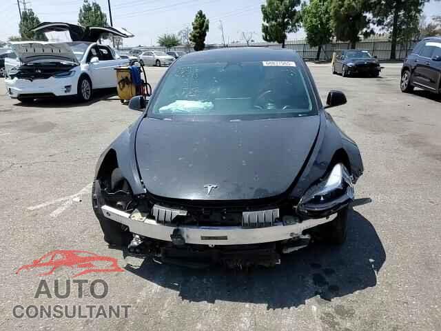 TESLA MODEL 3 2019 - 5YJ3E1EA3KF416098