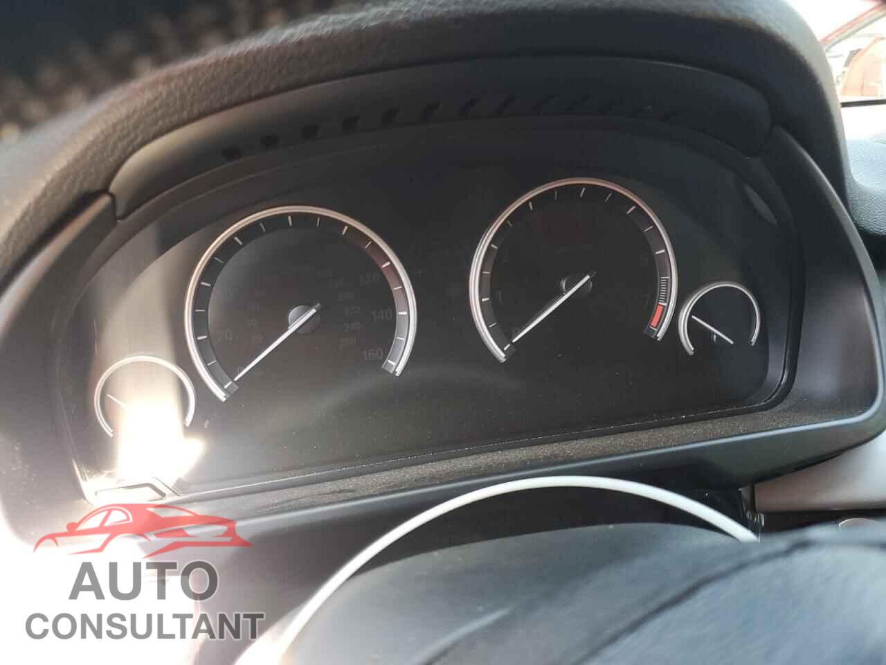 BMW X5 2014 - 5UXKR2C50E0C00385