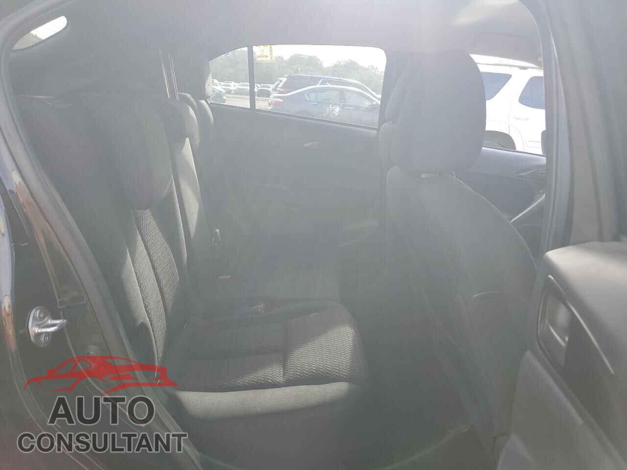 MITSUBISHI ECLIPSE 2020 - JA4AS3AA5LZ033447
