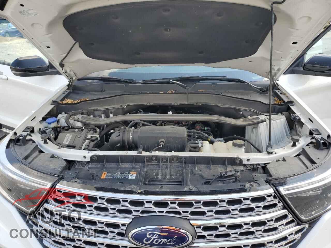FORD EXPLORER 2023 - 1FMSK8FH2PGA21282