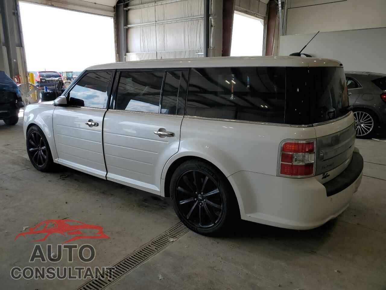 FORD FLEX 2013 - 2FMHK6DT9DBD39117