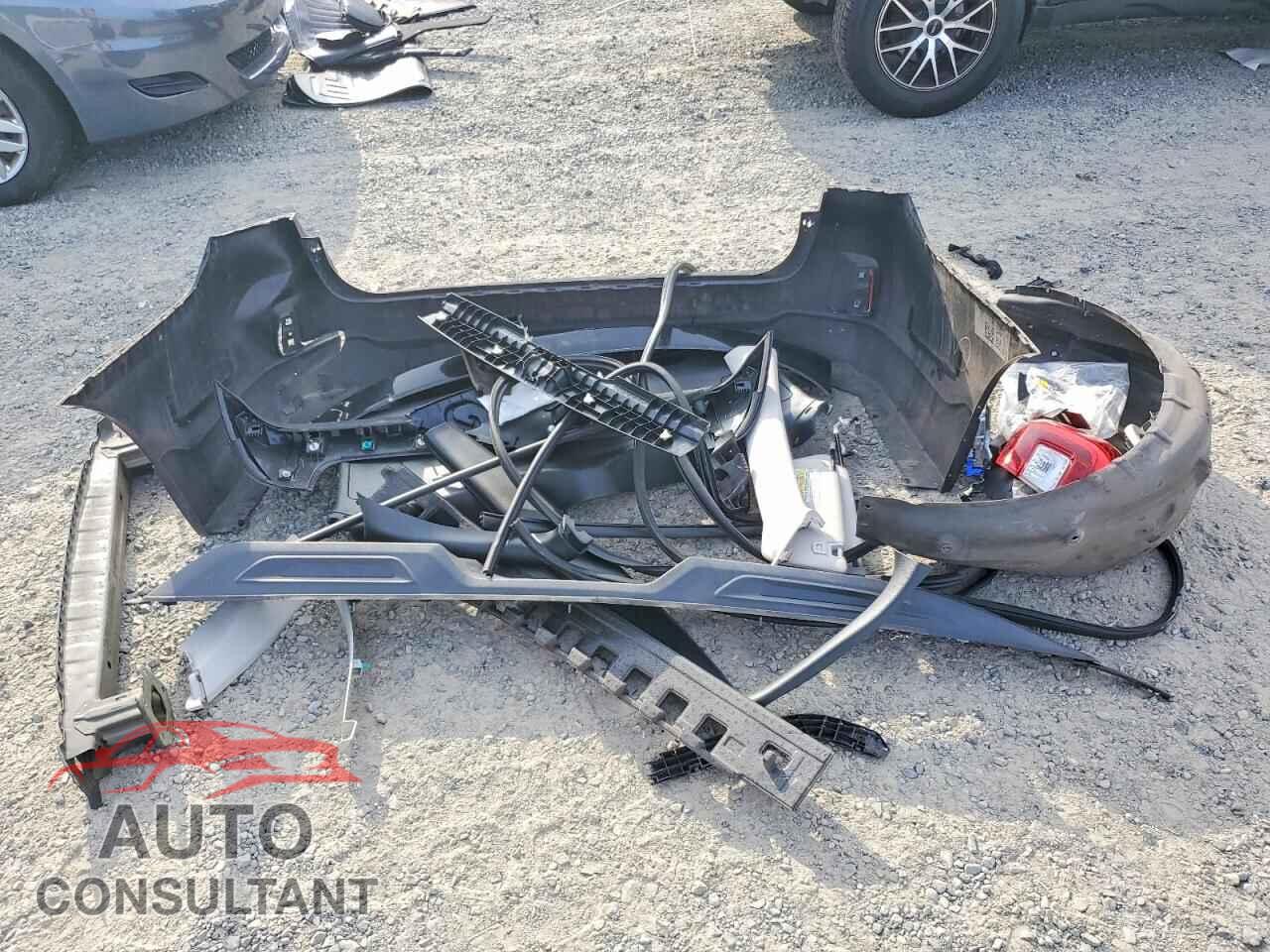 SUBARU OUTBACK 2015 - 4S4BSAAC2F3261991