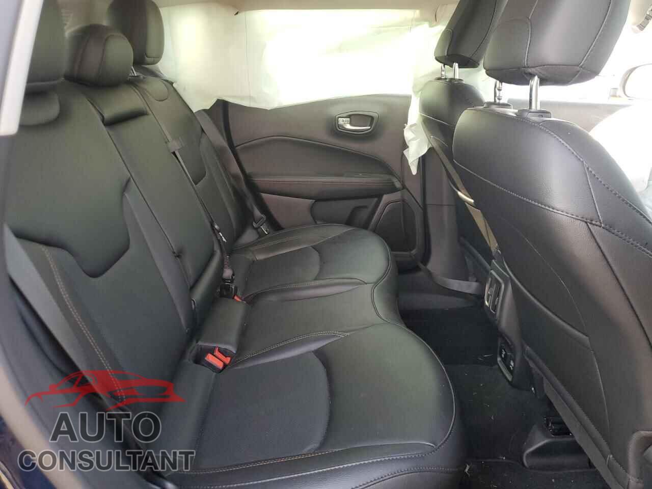 JEEP COMPASS 2021 - 3C4NJDCB9MT536266