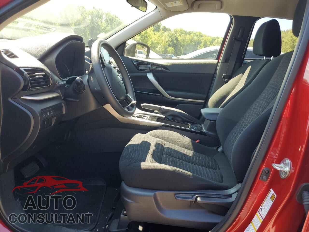 MITSUBISHI ECLIPSE 2024 - JA4ATVAA7RZ025254