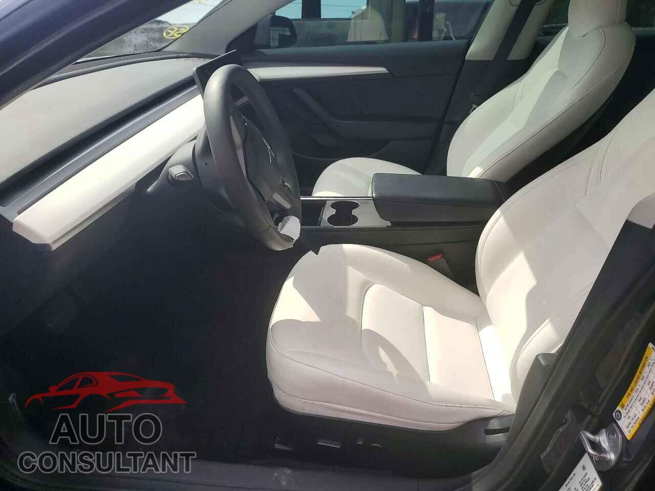TESLA MODEL 3 2023 - 5YJ3E1EA2PF548387