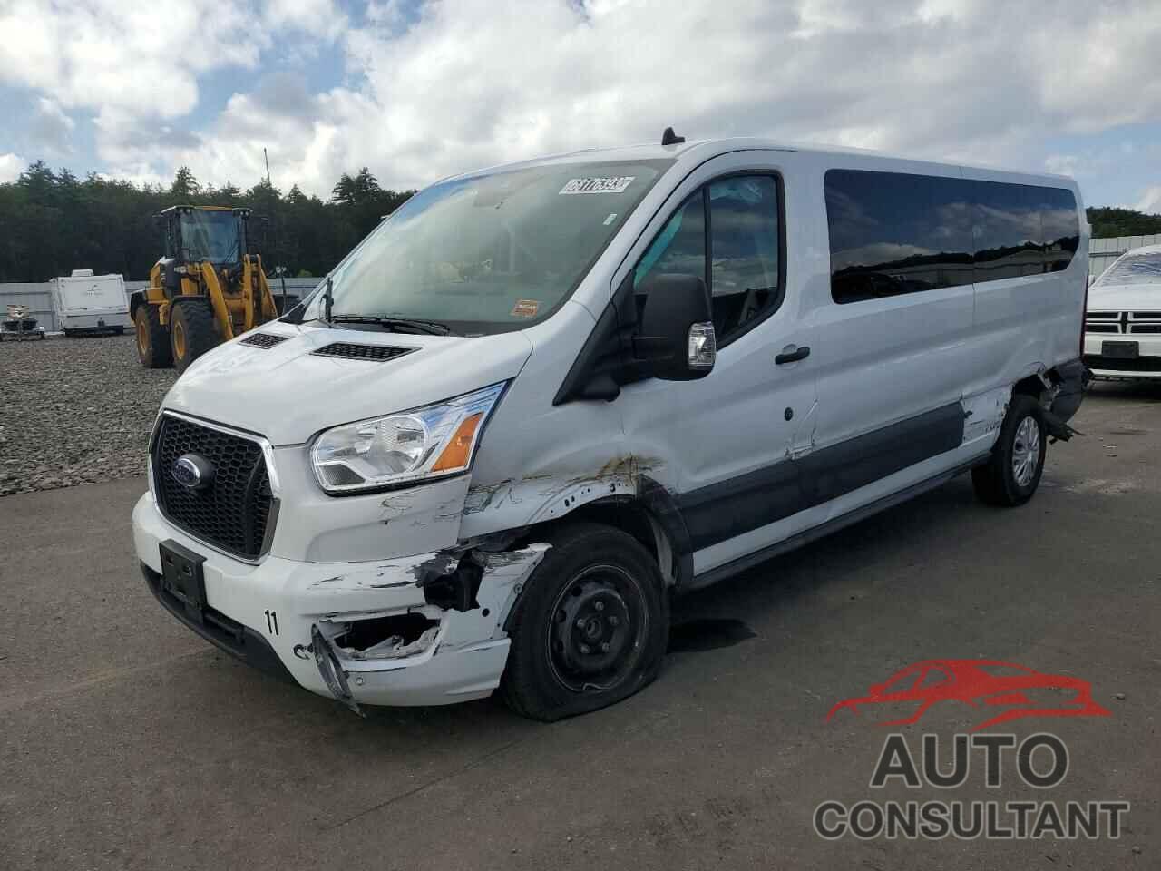 FORD TRANSIT 2022 - 1FBAX2Y88NKA79875