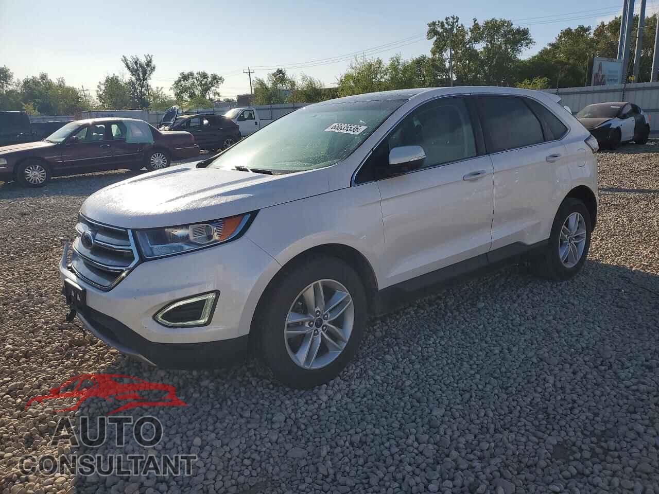 FORD EDGE 2018 - 2FMPK3J84JBB28249