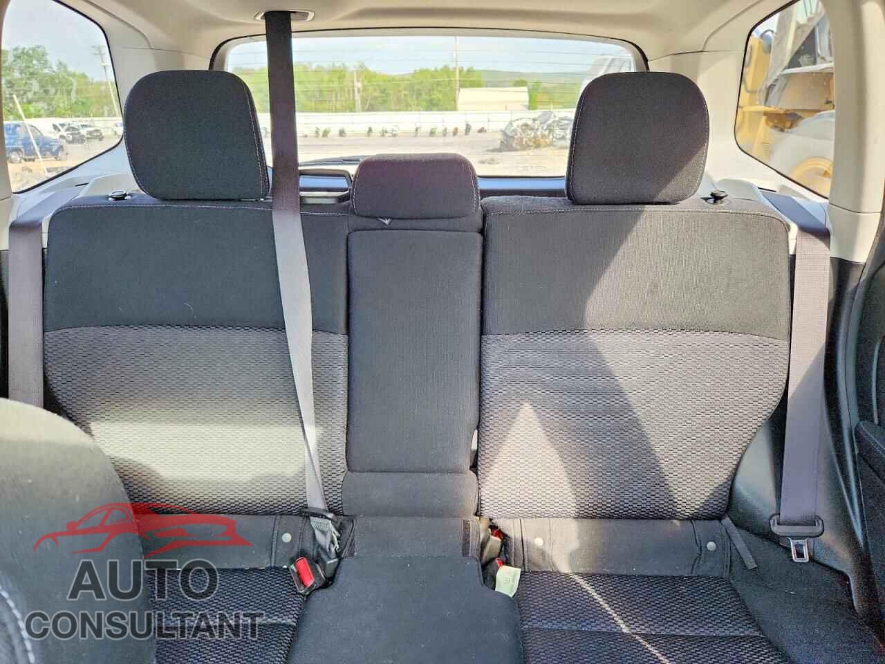 SUBARU FORESTER 2014 - JF2SJAEC2EH442321