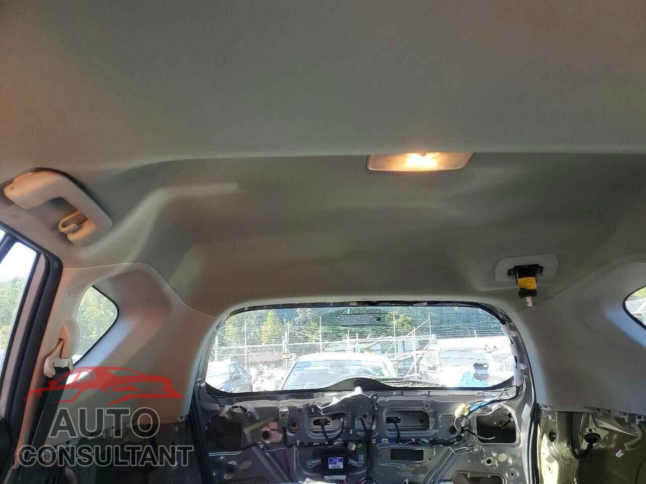 TOYOTA RAV4 2016 - 2T3RFREV9GW522565