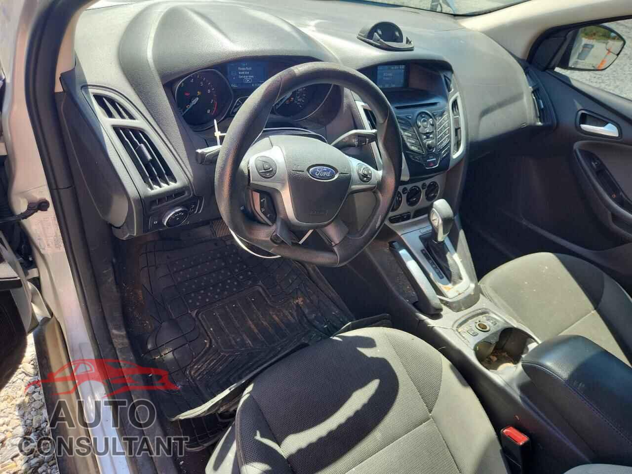 FORD FOCUS 2014 - 1FADP3F28EL155821