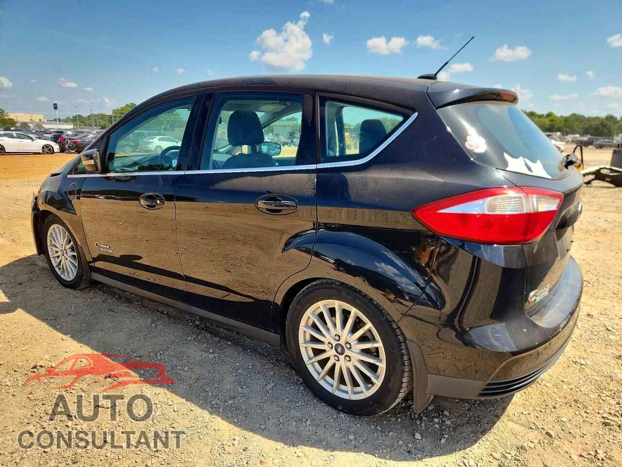FORD CMAX 2013 - 1FADP5CU8DL549870