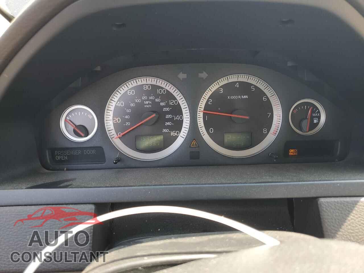 VOLVO XC90 2013 - YV4952CZ9D1636072