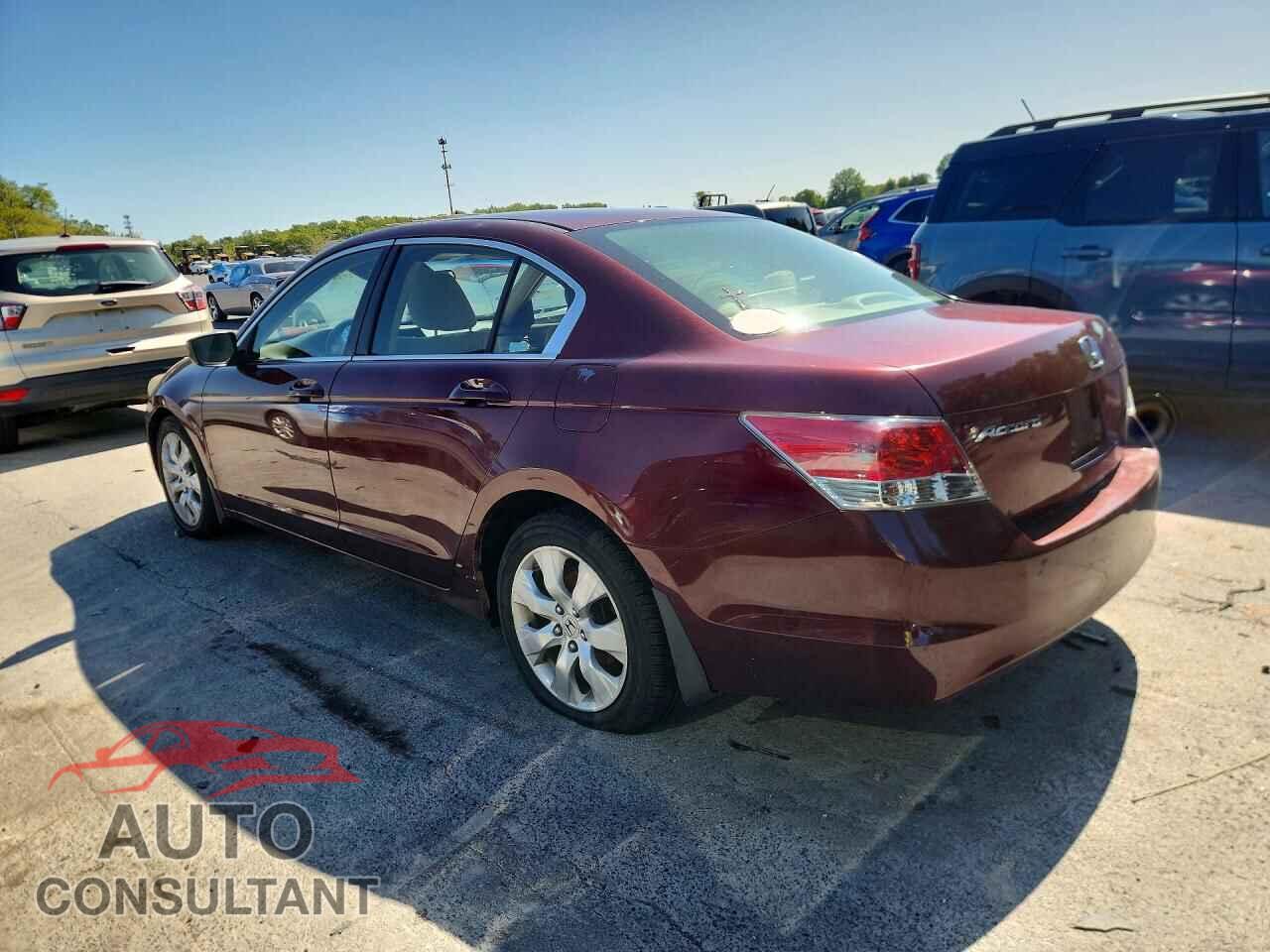 HONDA ACCORD 2010 - 1HGCP2F73AA012004
