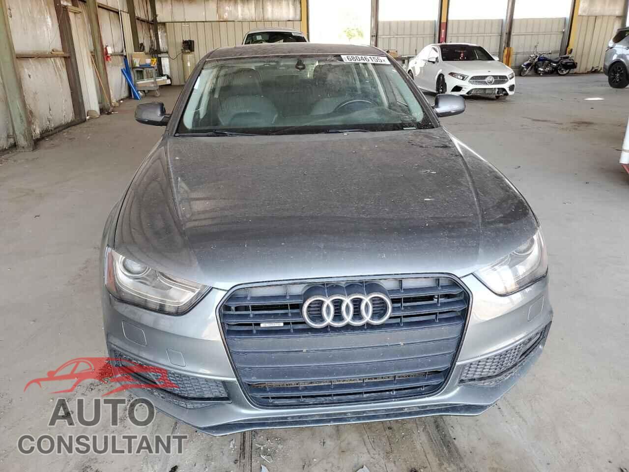AUDI A4 2014 - WAUFFAFL7EN015036