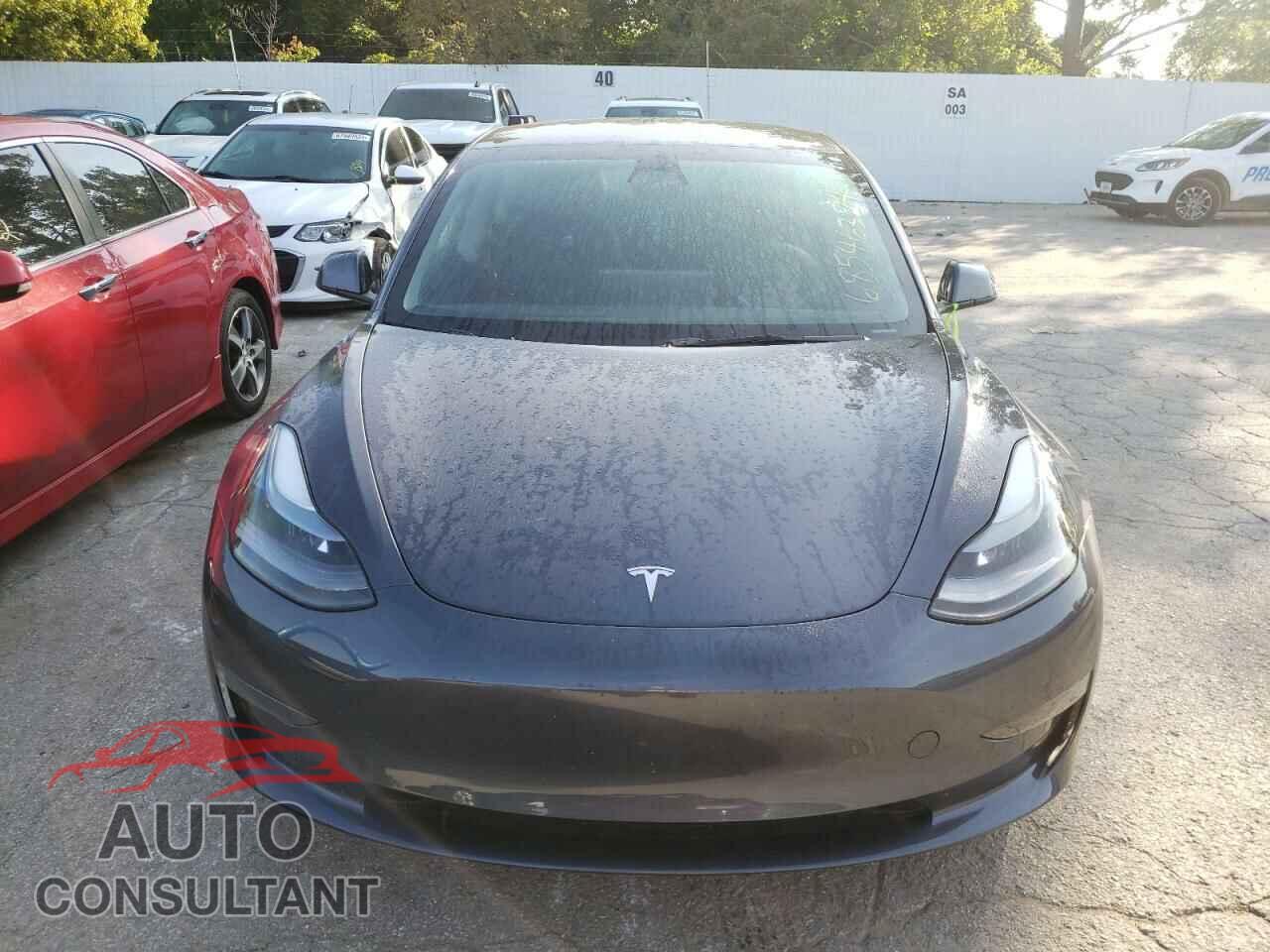TESLA MODEL 3 2023 - 5YJ3E1EA4PF570231