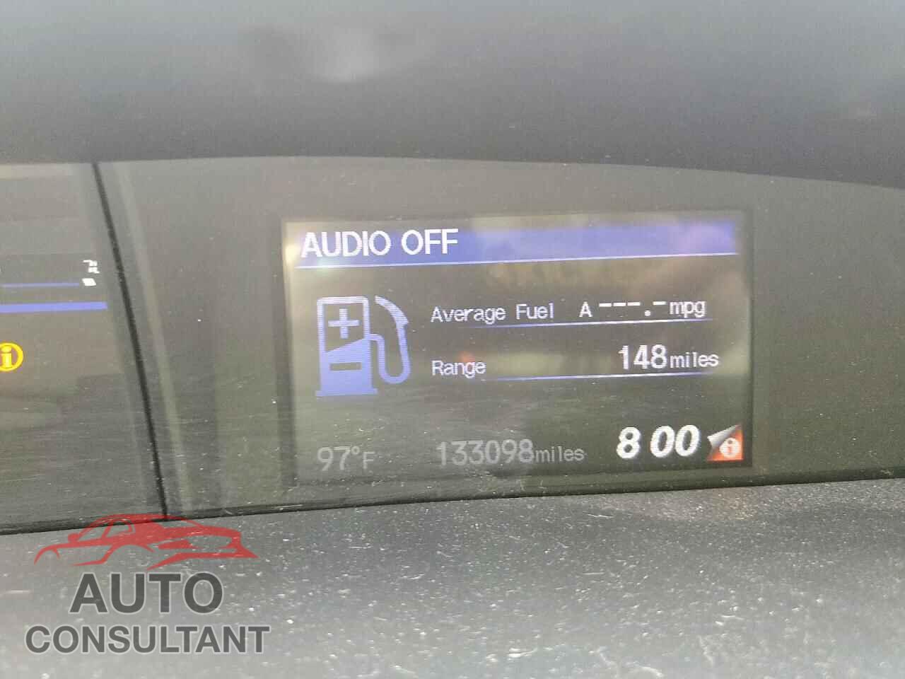 HONDA CIVIC 2014 - 19XFB2F86EE060893