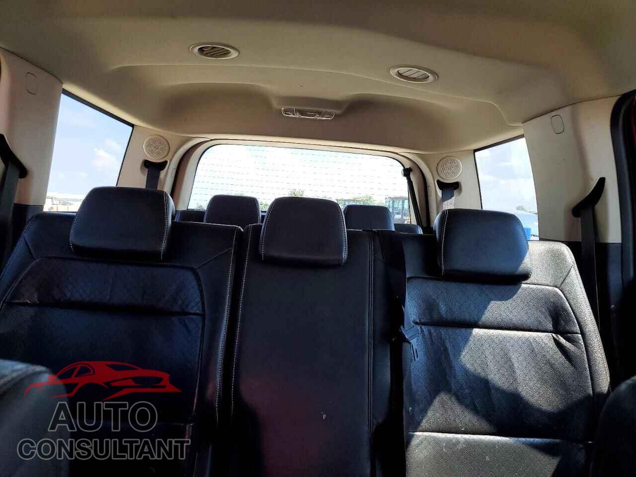 FORD FLEX 2010 - 2FMGK5DC4ABB13178