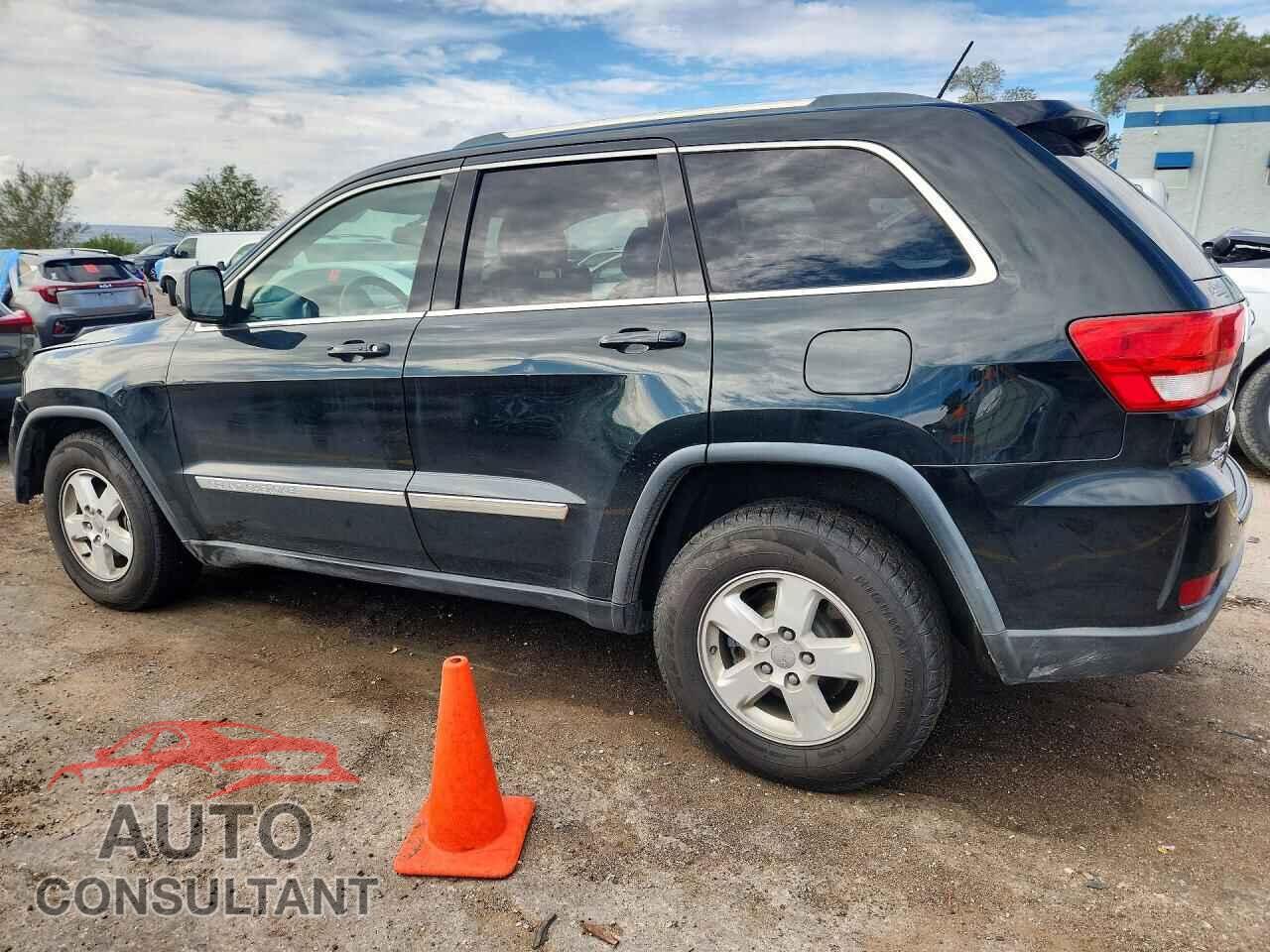 JEEP CHEROKEE 2012 - 1C4RJFAG4CC316099