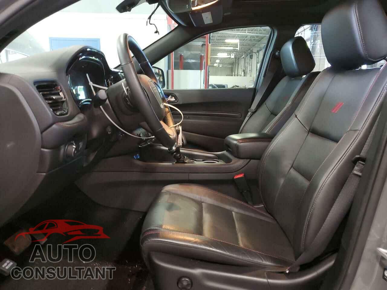 DODGE DURANGO 2021 - 1C4SDJCT5MC847710
