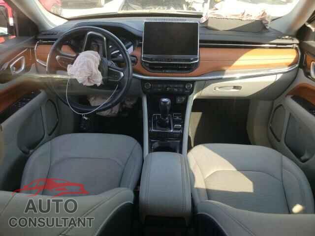 JEEP COMPASS 2022 - 3C4NJDCB6NT149532