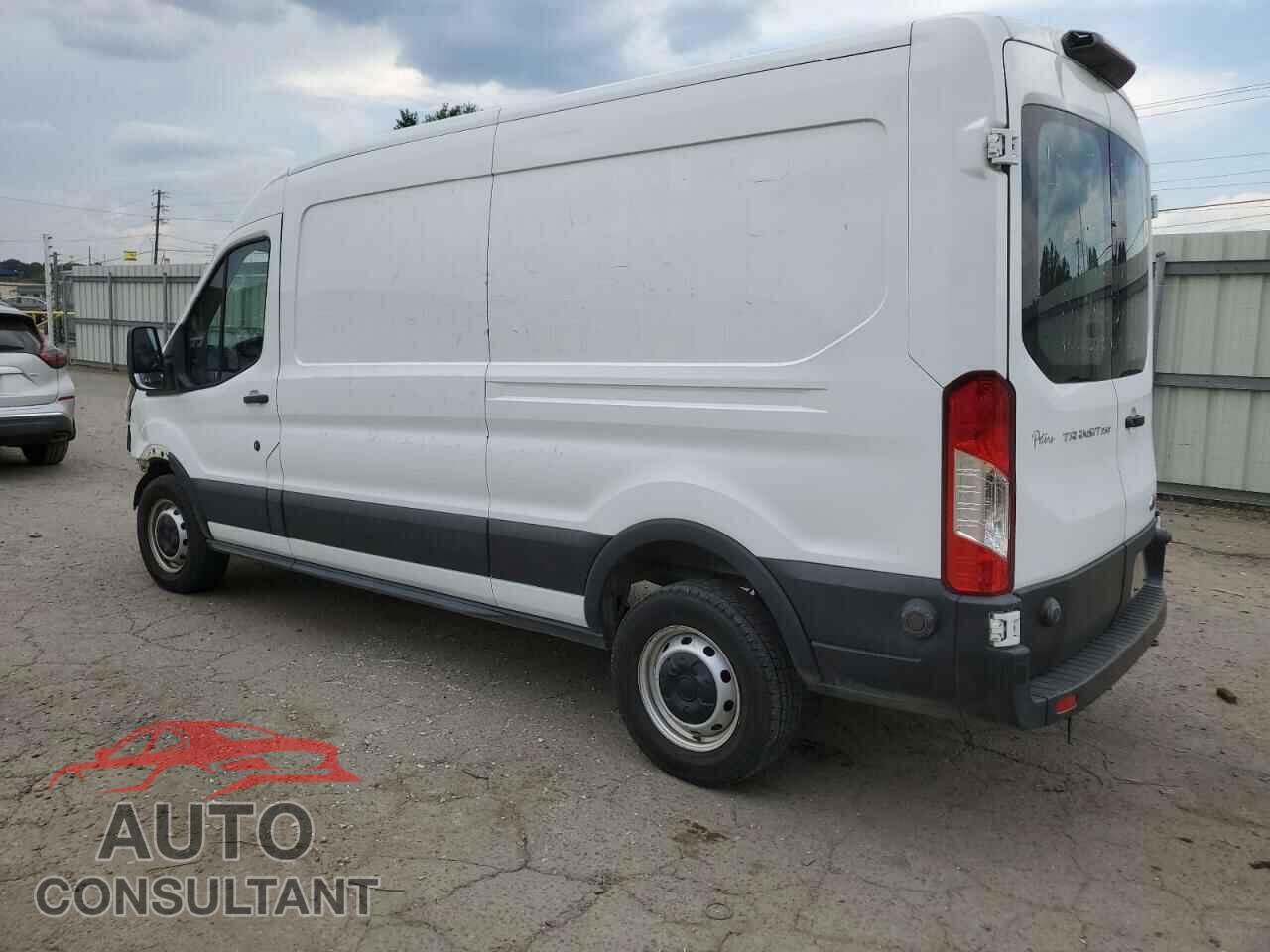 FORD TRANSIT 2019 - 1FTYR2CM3KKB66006