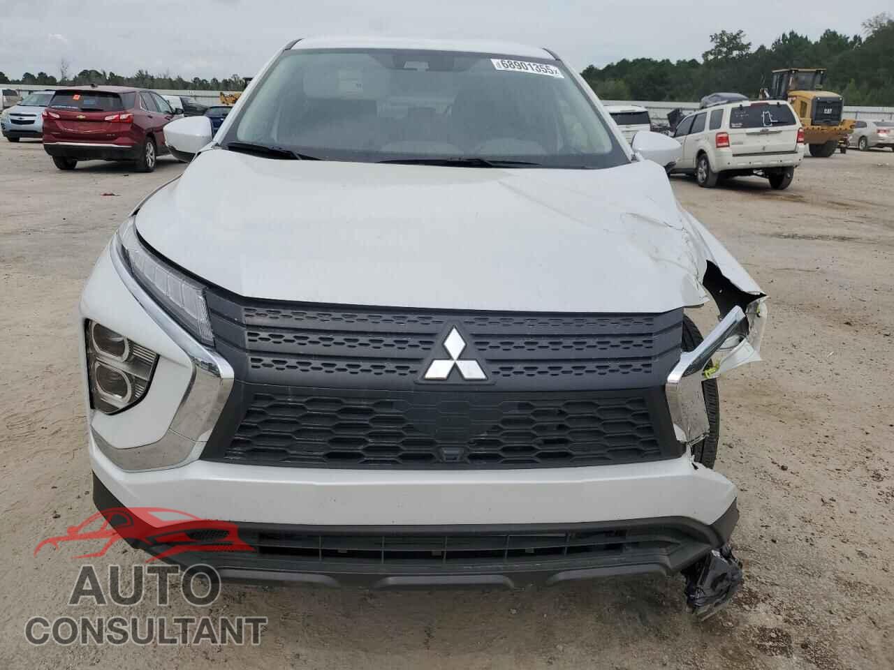 MITSUBISHI ECLIPSE 2024 - JA4ATUAA2RZ006735