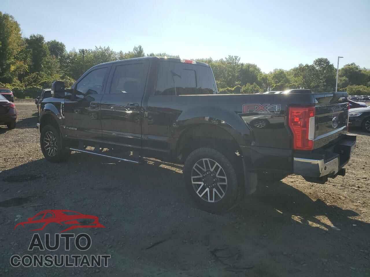 FORD F250 2017 - 1FT7W2BT4HEE93065