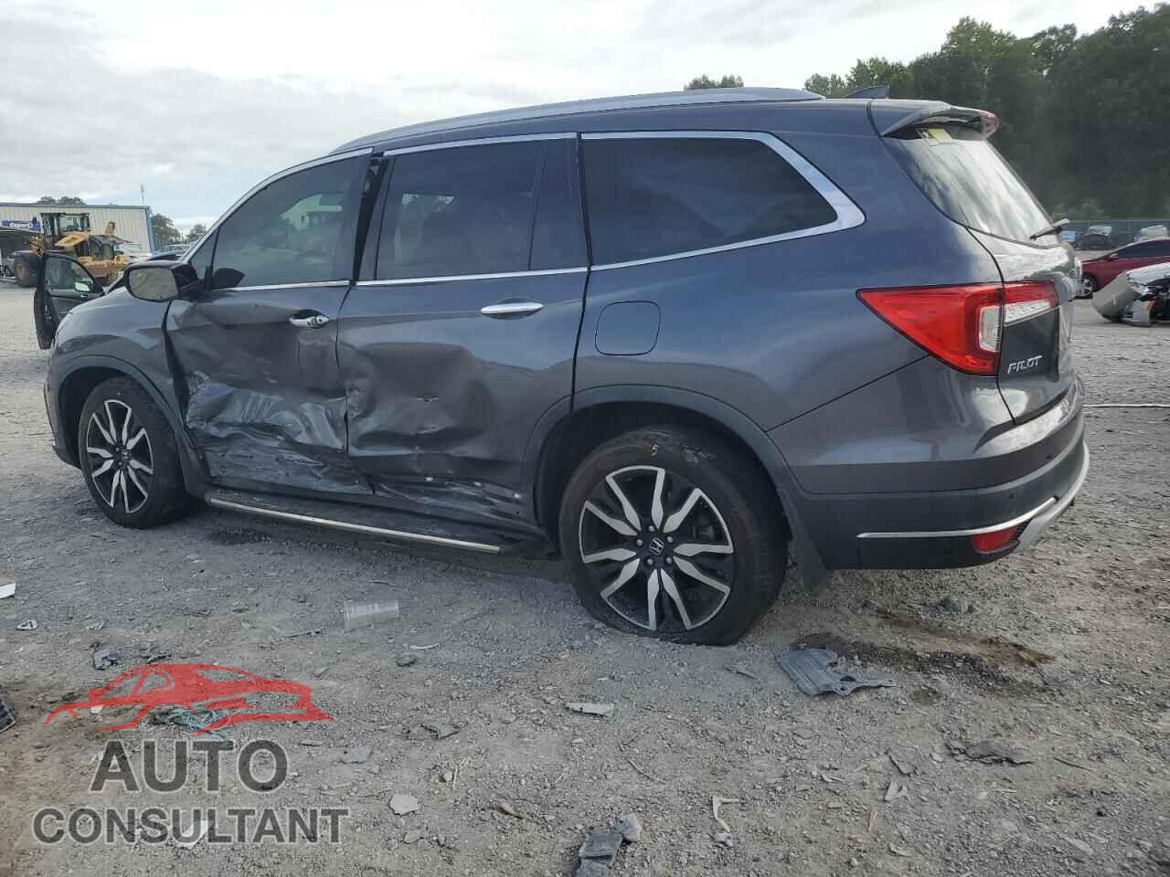 HONDA PILOT 2020 - 5FNYF6H06LB057611