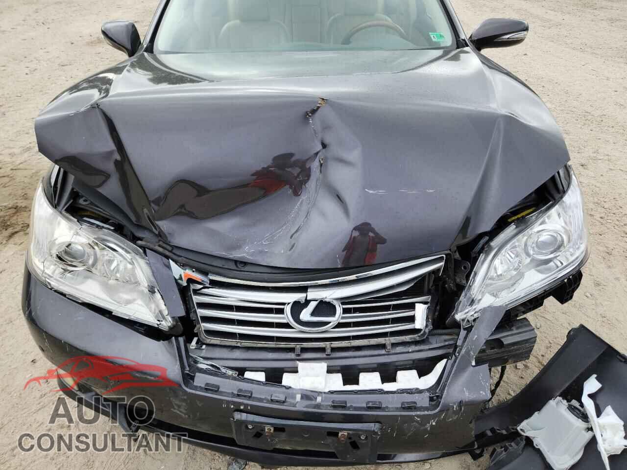 LEXUS ES350 2010 - JTHBK1EG8A2364671