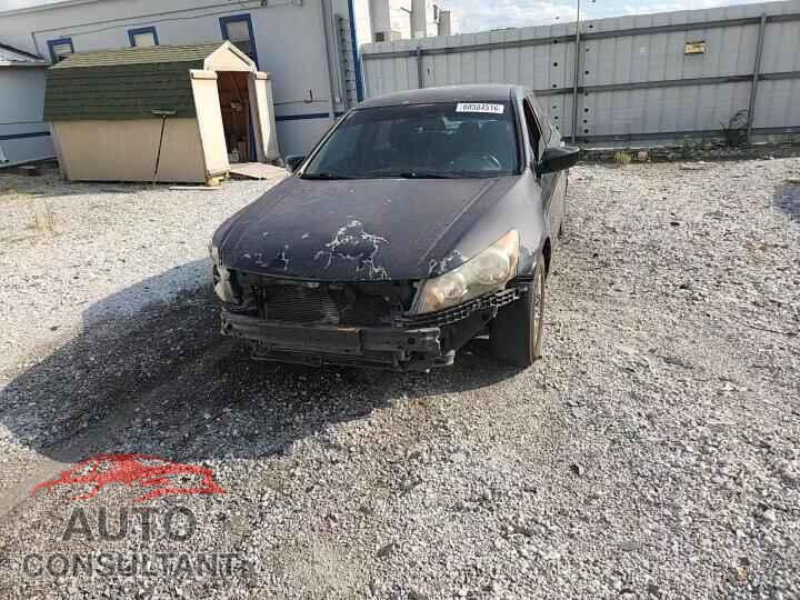 HONDA ACCORD 2012 - 1HGCP2F69CA012275