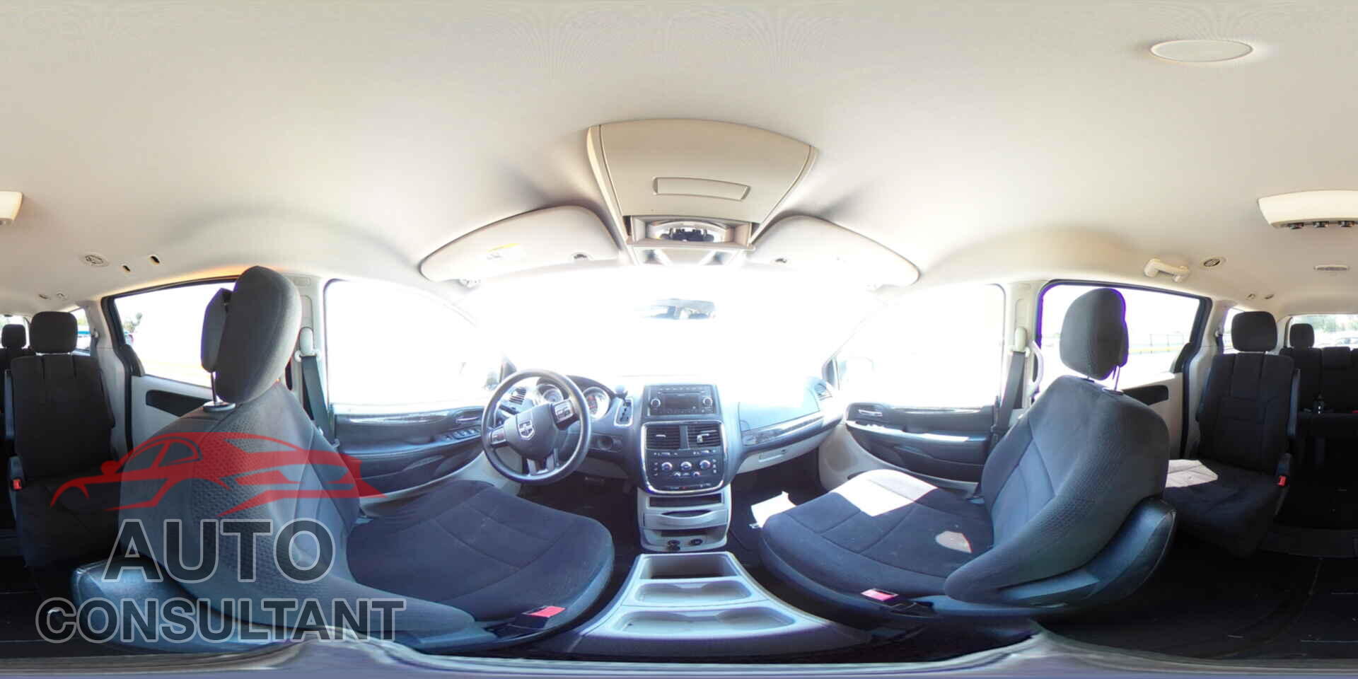 DODGE CARAVAN 2011 - 2D4RN4DG7BR730815