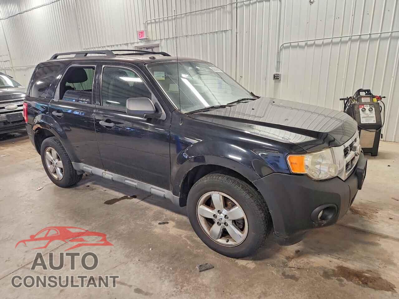 FORD ESCAPE 2010 - 1FMCU9D77AKB52839
