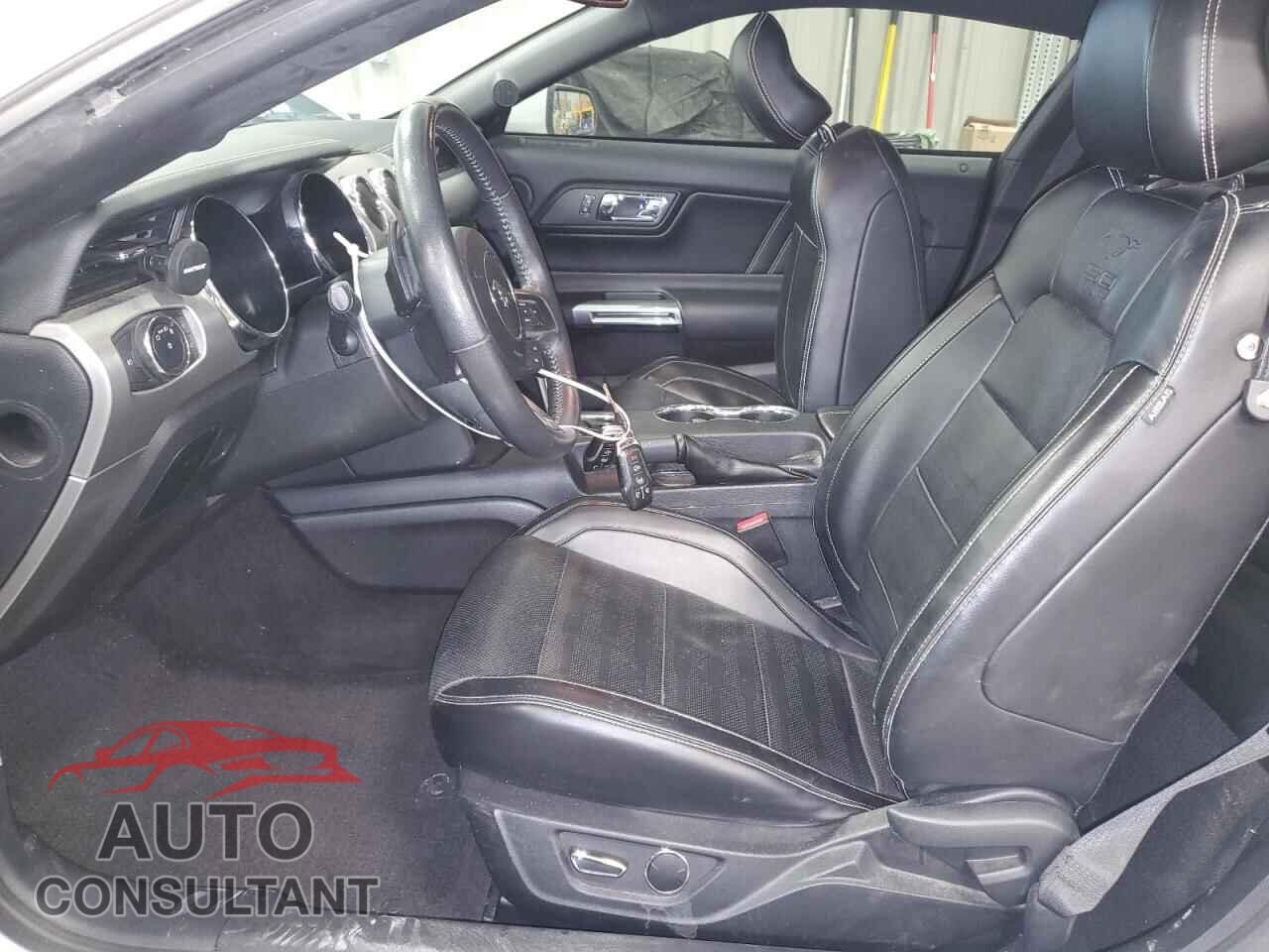 FORD MUSTANG 2015 - 1FA6P8CF5F5302678