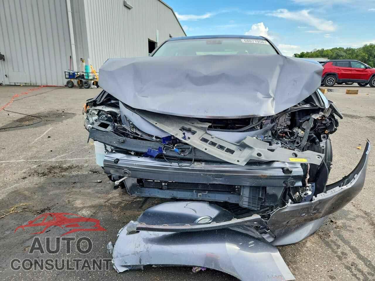 LEXUS ES300 2013 - JTHBW1GG1D2006964