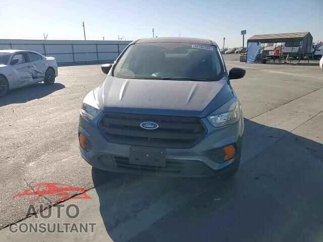 FORD ESCAPE 2018 - 1FMCU0F78JUB86852