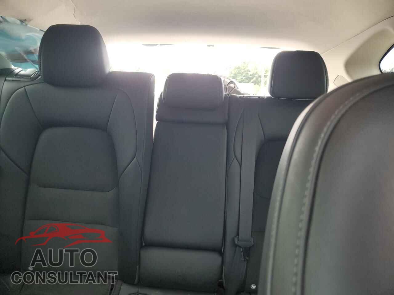 MAZDA CX-5 2017 - JM3KFBCLXH0164772